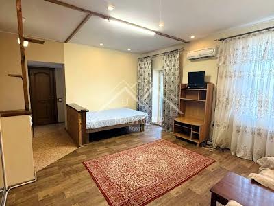 квартира за адресою Проспект Миру, 10