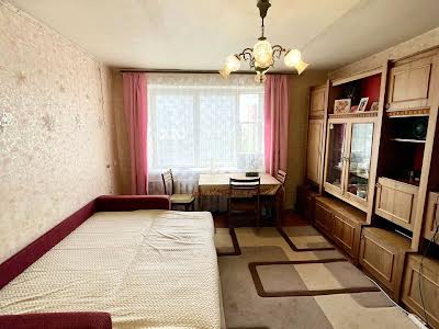 квартира по адресу Николая Ващука ул. (Квятека), 16