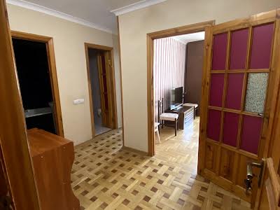 квартира за адресою Срібнокільська вул., 24-А