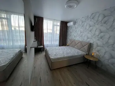 квартира за адресою Тадея Рильського бульв., 1