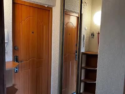 квартира за адресою Дніпро, Паторжинського вул., 3