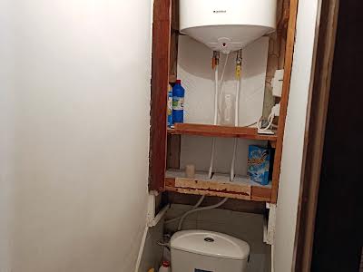 квартира по адресу Елены Телиги ул., 57