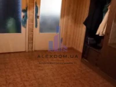 квартира за адресою Каштанова вул., 12-А