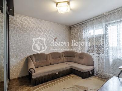 квартира по адресу Панча Петра ул., 1