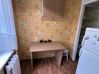 квартира по адресу Остафия Дашкевича ул. (Курнатовского), 17-Б