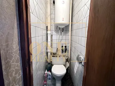 квартира за адресою Вишгородська вул., 26/2