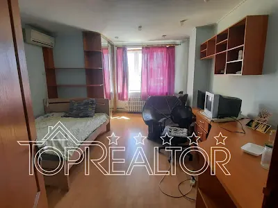 квартира за адресою Героїв Харкова просп. (Московський), 64а