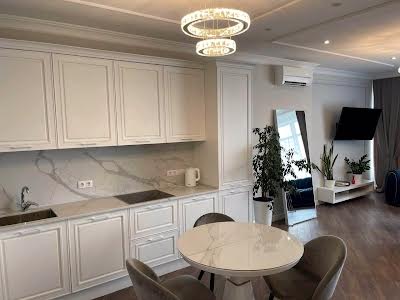квартира за адресою Кловський узвіз, 7