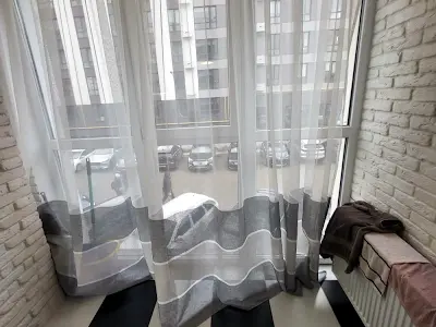 квартира по адресу Героев Майдана ул., 19а