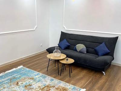 квартира за адресою Проспект Миру, 18