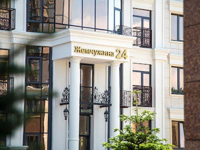 квартира по адресу Французский бульв., 3