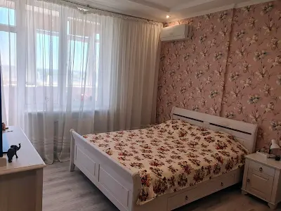 квартира за адресою Олексія Вадатурського вул., 55а