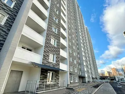 квартира за адресою Коноплянська вул., 22-А
