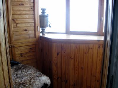 квартира по адресу Новгород-Сіверська ул. (Новгородська), 3