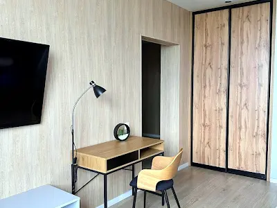 квартира за адресою Балтійський пров., 3-А