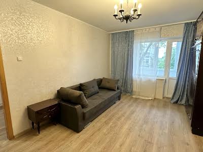 квартира за адресою Вікентія Беретті вул., 3