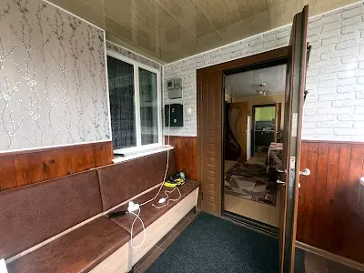 дом по адресу Вишнева, 58