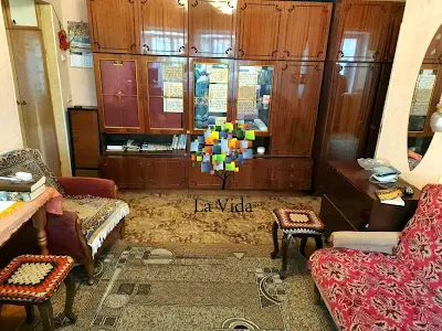квартира за адресою Воскресенський просп. (Перова), 22