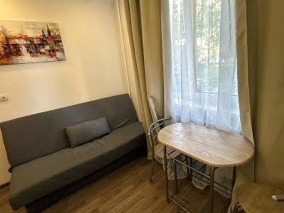 квартира по адресу Ирпенская ул., 62