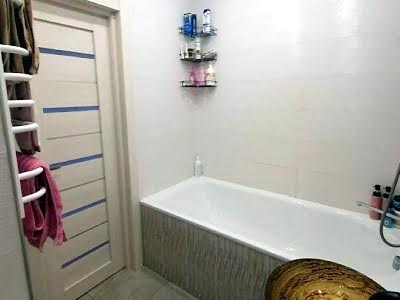 квартира за адресою Сергія Данченка вул., 32