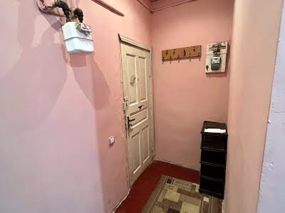 квартира за адресою Роксоляни вул., 6