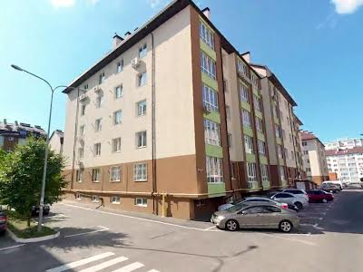квартира по адресу Волынская ул., 3