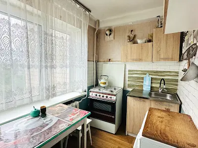 квартира за адресою Воскресенський просп. (Перова), 25