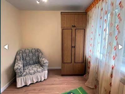 квартира за адресою Георгія Дудника вул. (Цюрупинська), 2