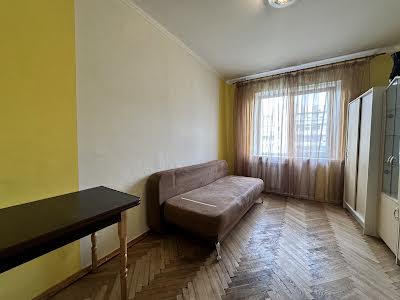 квартира по адресу Оболонский просп., 34-А