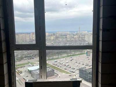 квартира по адресу Всеволода Змеенко ул., 19