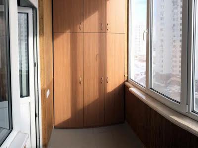 квартира по адресу Елизаветы Чавдар ул., 7