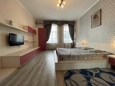квартира по адресу Антоновича ул. (Горького), 48-Б