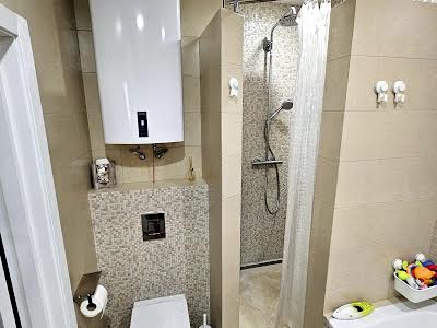 квартира за адресою Драгоманова вул., 2