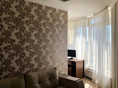 квартира за адресою Одеса, вулиця Якова Бреуса, 63
