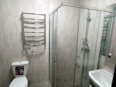 квартира за адресою Дніпровська набережна вул., 20-А