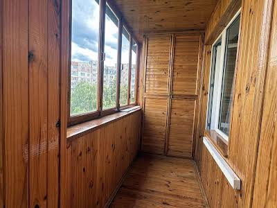 квартира за адресою Докії Гуменної вул. (Юрія Смолича), 6-А