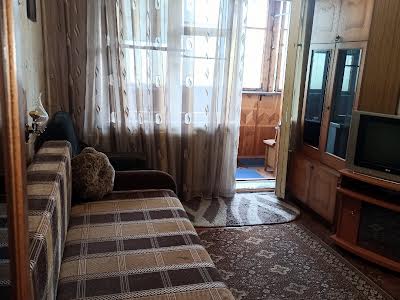 квартира по адресу Рокоссовского маршала просп., 7