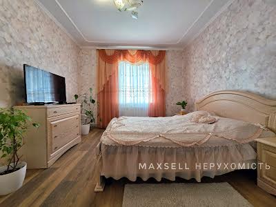 будинок за адресою Миколи Сумцова вул. (Римського-Корсакова), 34-34
