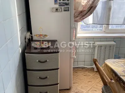 квартира за адресою Берестейський просп. (Перемоги), 20