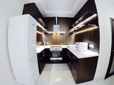 квартира за адресою Генуезька вул., 5