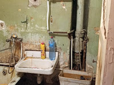 квартира за адресою Шевченка просп., 23