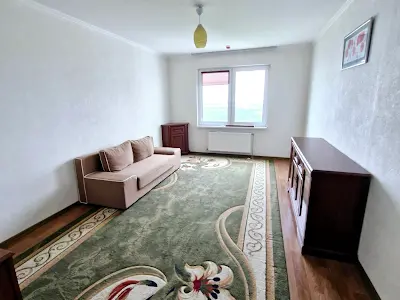 квартира за адресою Моторний пров., 11-А