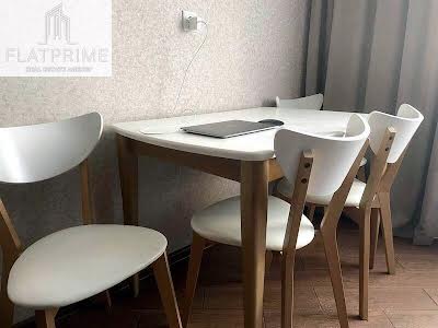 квартира за адресою проспект Маяковського Володимира, 21а