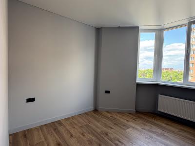 квартира за адресою Боголюбова вул., 42