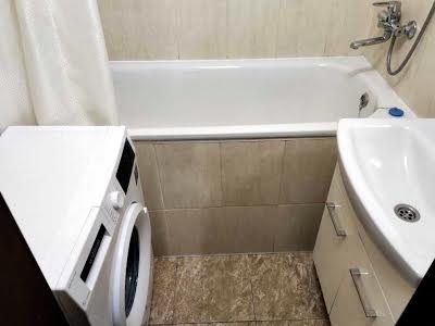 квартира по адресу Березинская ул., 18