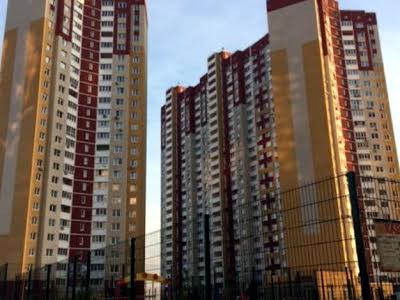 квартира за адресою Григорія Ващенка вул., 7