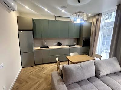 квартира за адресою Пилипа Орлика вул., 22