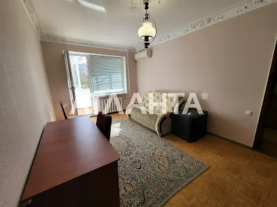 квартира за адресою Головківська вул., 2