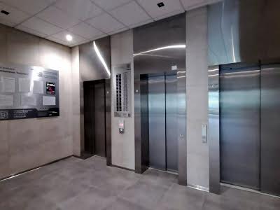 квартира за адресою Вишгородська, 45