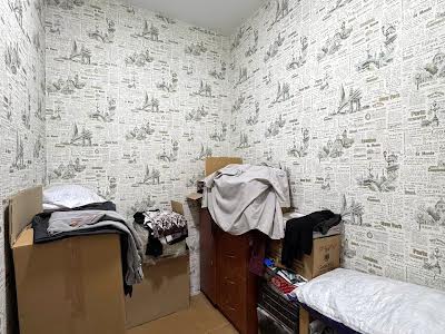 квартира за адресою Співдружності вул., 7